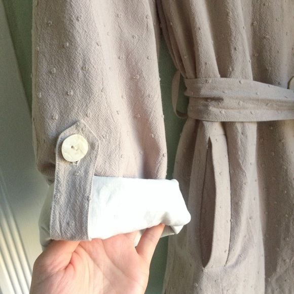 Polagram duster - Picture 9 of 10